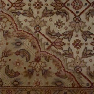 Meet your Posher, Ray